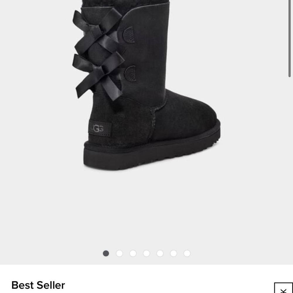 NWT Uggs